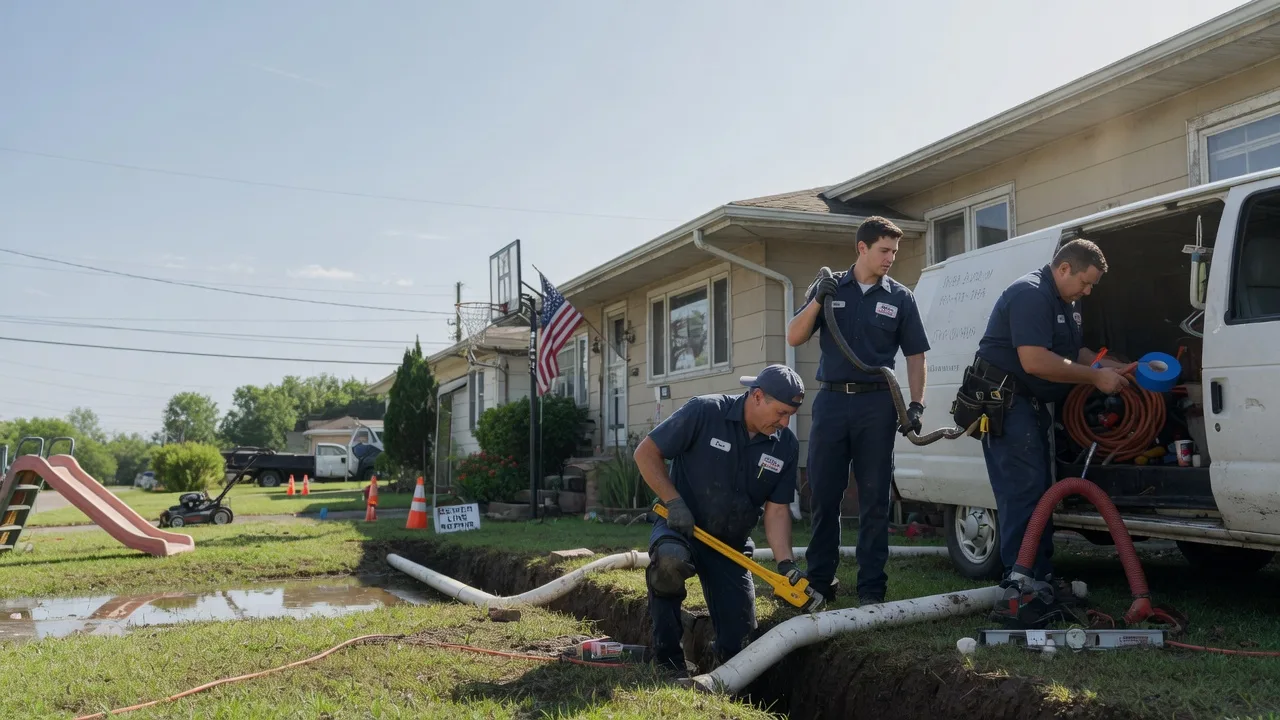 Toilet Installation in Tiffin, IA near me